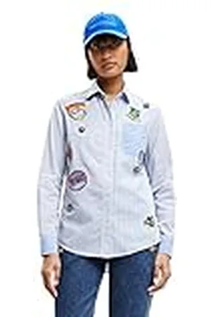 Desigual CAM_LIAN 5175 Allure T-Shirt, , XXL
