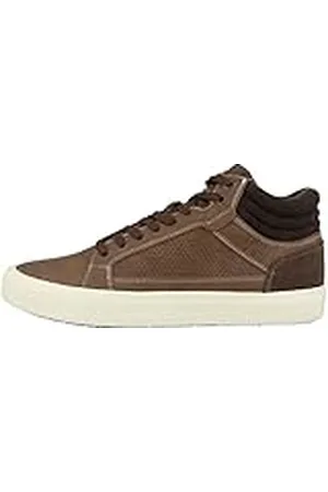 QS by s.Oliver Heren Sneaker Low 5-15200-39, , 44 EU