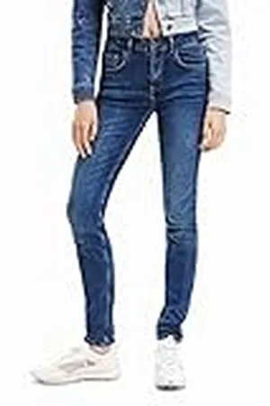 Desigual Casual broek voor dames, , 40