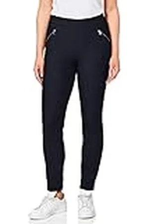 Atelier Gardeur Dames broek, , 50 NL (Lang)