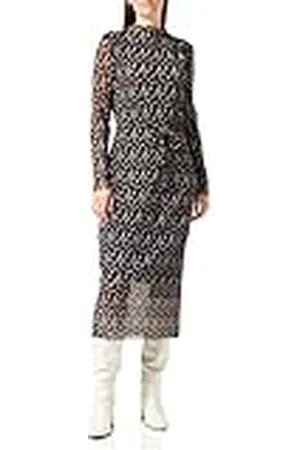 QS by s.Oliver Dames jurk lang, 40, , 40