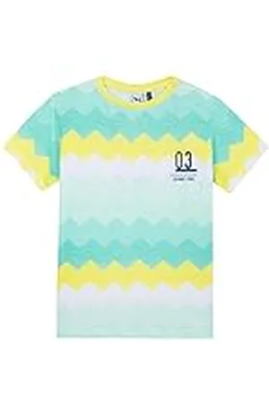 3 Pommes Baby Jongens T-Shirt