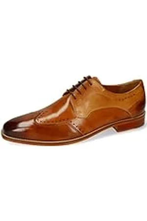 Melvin & Hamilton Derby schoenen heren alex 3, , 45 EU