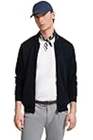 Bugatti Sweatshirt voor heren, , S