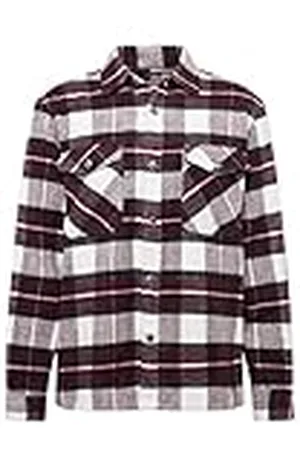 Mavi Shirt met lange mouwen voor heren, Tawny Haen, groot, , L