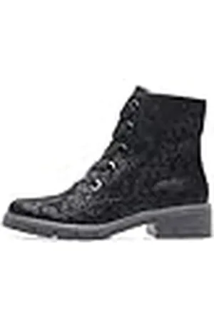 ARA Dames Dover enkellaarzen, / , 37 EU, , 37 EU