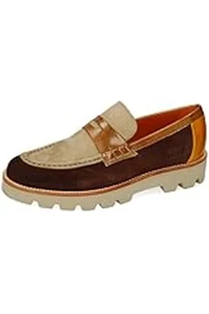 Melvin & Hamilton Loafers dames jade 6, , 39 EU