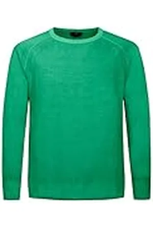 ARMATA DI MARE Trui met ronde hals, , XL voor heren