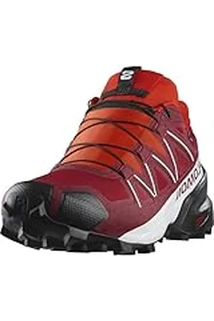 Salomon SPEEDCROSS GORE-TEX heren Hiking Shoe, ,46 EU