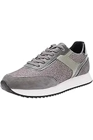 Geox Dames D Doralea A Sneakers, , 35 EU