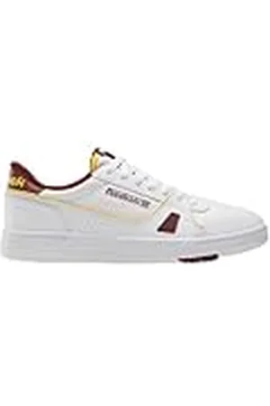 Reebok Unisex Preseason 94 lage basketbalschoenen, Utilitybrown Nightblack, 45 EU