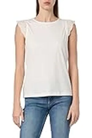 Mama;licious MAMA.LICIOUS VMMEMILY SL Gathering TOP JRS NOOS, , S