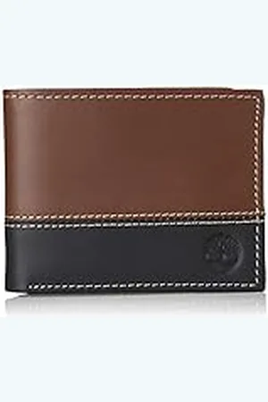 Timberland Hunter Color-Block Passcase voor heren, , Eén maat