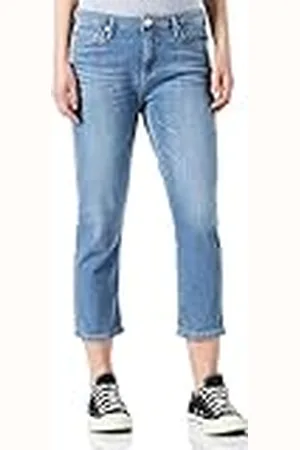True Religion Dames CORA Jeans, , 26