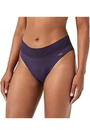 Sloggi Dames Menstruatie-broek Heavy 2P Hikini/Tai, , M, , M