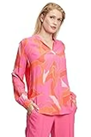 Betty Barclay Dames 8523/1831 Blouse, , 42, , 42