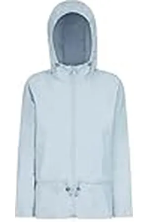 Geox Woman W BULMYA JACKETS WINTER SKY_38, , 32
