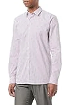 HUGO BOSS Herenshirt, , 36