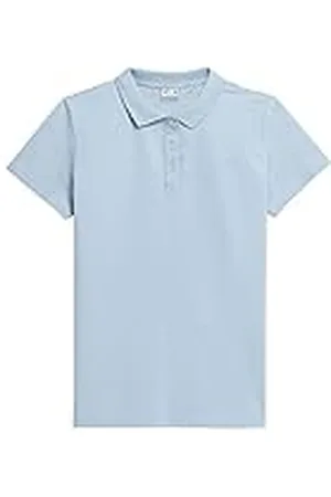 4F T-shirt F585 , maat S voor dames, , S