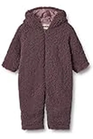 WHEAT Bambi Grs gecertificeerd jack voor kinderen, uniseks, , 80