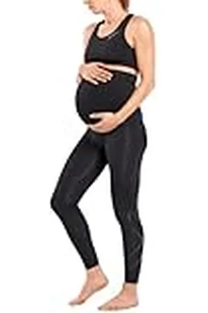2XU Pre-Natal Sport Compressie Panty voor dames