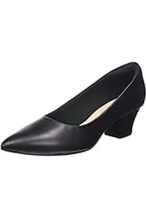 Clarks Teresa Step dames pomp. Pumps, , 36 EU