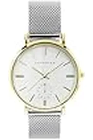 Luxenter Nerak horloge, gerhodineerd