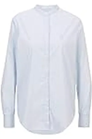 HUGO BOSS Damesblouse, , 32 NL
