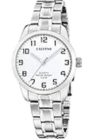 Calypso Dress Watch K5867/1, , armband, , Armband