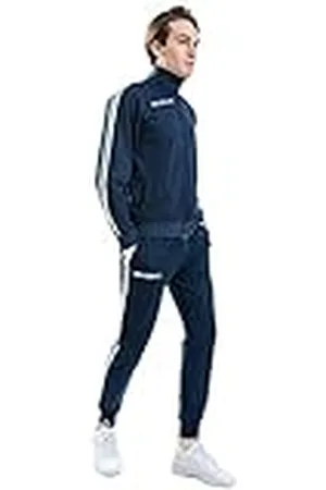 Givova Pak school senior, blauw/blauw, M