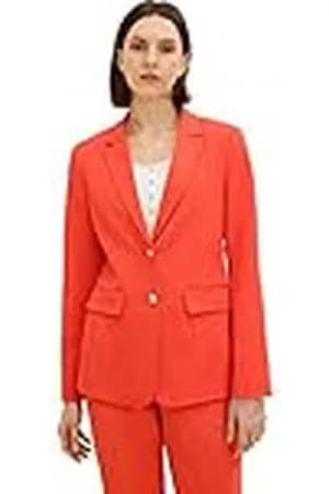 TOM TAILOR Dames blazer 1035882, , 36