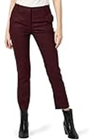 Pinko Mooie broek flanel DISEG, , 44 NL