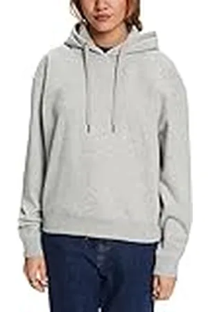 ESPRIT Sweatshirt voor dames, , M