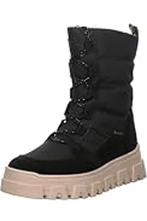 Richter Kinderschuhe Iron halflange laarzen voor meisjes, , 34 EU