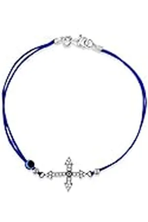 Tuscany Silver Tuscany Sliver Unisex 925 sterling zilver sterling zilver 925 Zirkonia
