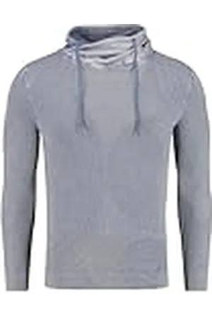 Key Largo Heren Lech Tube Pullover, , L, , L