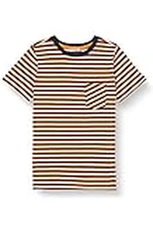 Mexx T-shirt met ronde hals voor jongens