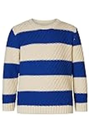 Noppies Hinojal Pullover met lange mouwen voor jongens, , 104