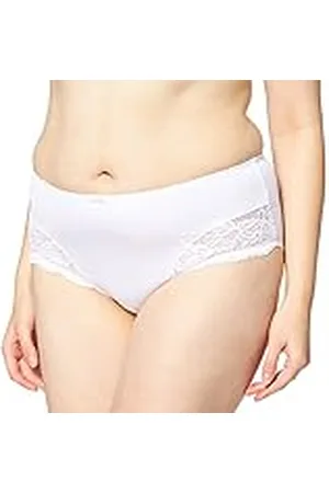Susa Londense slips voor dames, Weiß, 22