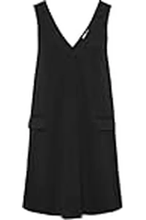 Y.A.S Malea Sl Dress Noos, , XXL