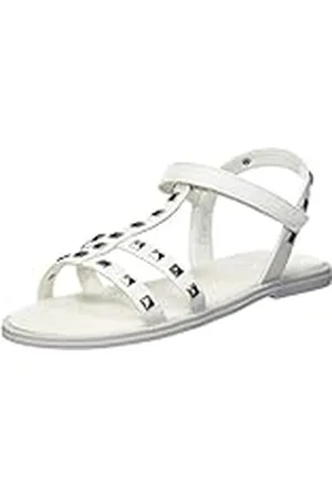 Geox Meisjes J SANDAL KARLY GIRL SANDALEN