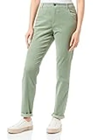 QS by s.Oliver Damesbroek lang, slim fit 46, , 46W x 32L