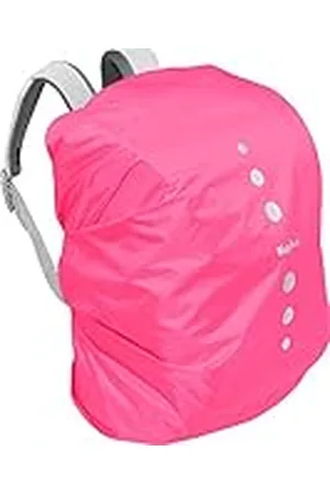 Playshoes Uniseks regenhoes voor kinderen, voor rugzak, regenhoes (1 stuk), , Small, regenhoes voor rugzak