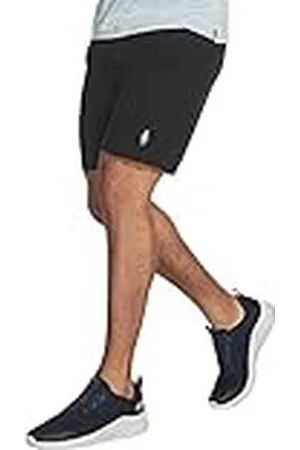 Skechers Heren broek, zwart, M