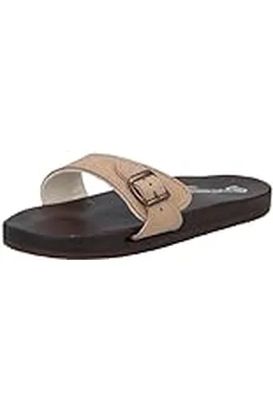 Berkemann Unisex originele sandaal houten schoen, , 38 EU