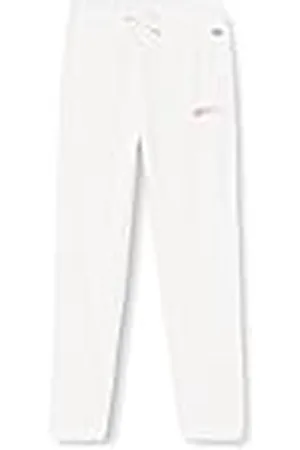 Champion Legacy American Heritage G - Ultralight Spring Terry Elastic Cuff trainingsbroek , 11-12 jaar meisjes en meisjes SS24, , 11-12 jaar