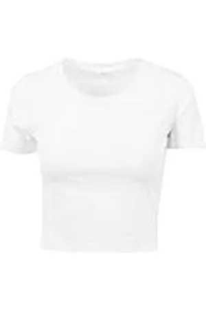 Build Your Brand T-shirt voor dames, , XL
