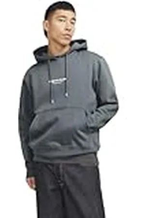 JACK & JONES Vesterbro Hoodie Heren