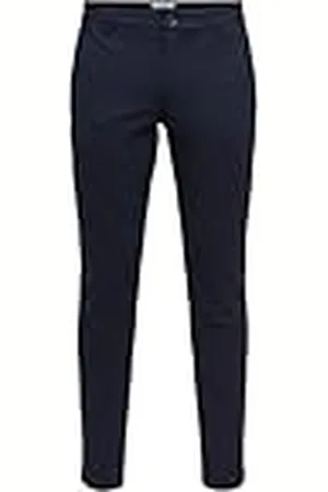 Only & Sons Onsmark Pant Stripe Gw 3727 Noos heren Chinobroek, ,29W / 30L
