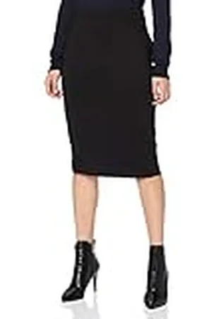 Ichi Ihkate Pencil Sk Rok voor dames, , M